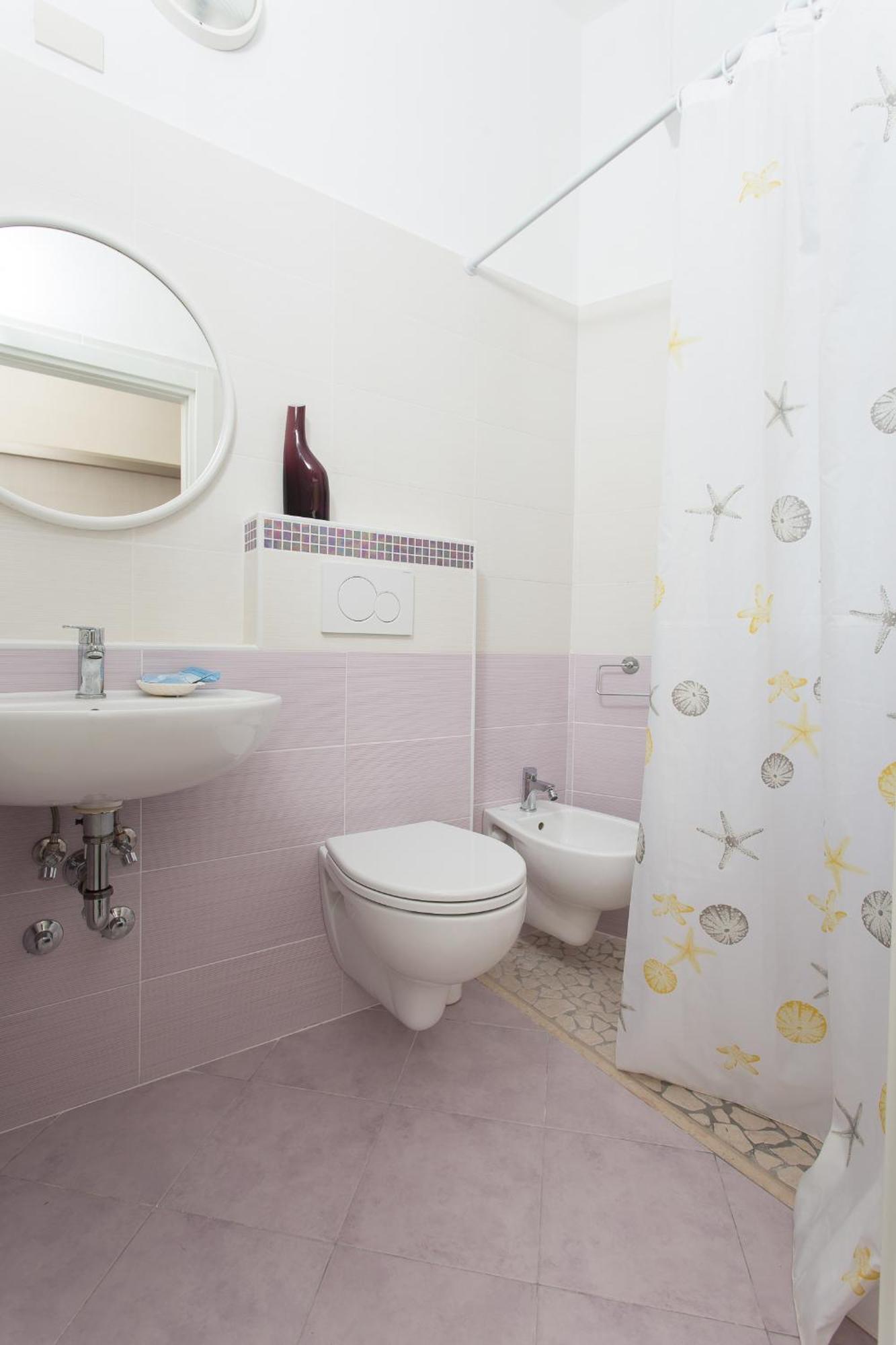 Hotel Real Cervia Szoba fotó
