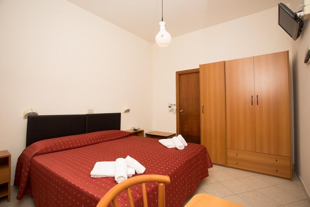Hotel Real Cervia Szoba fotó