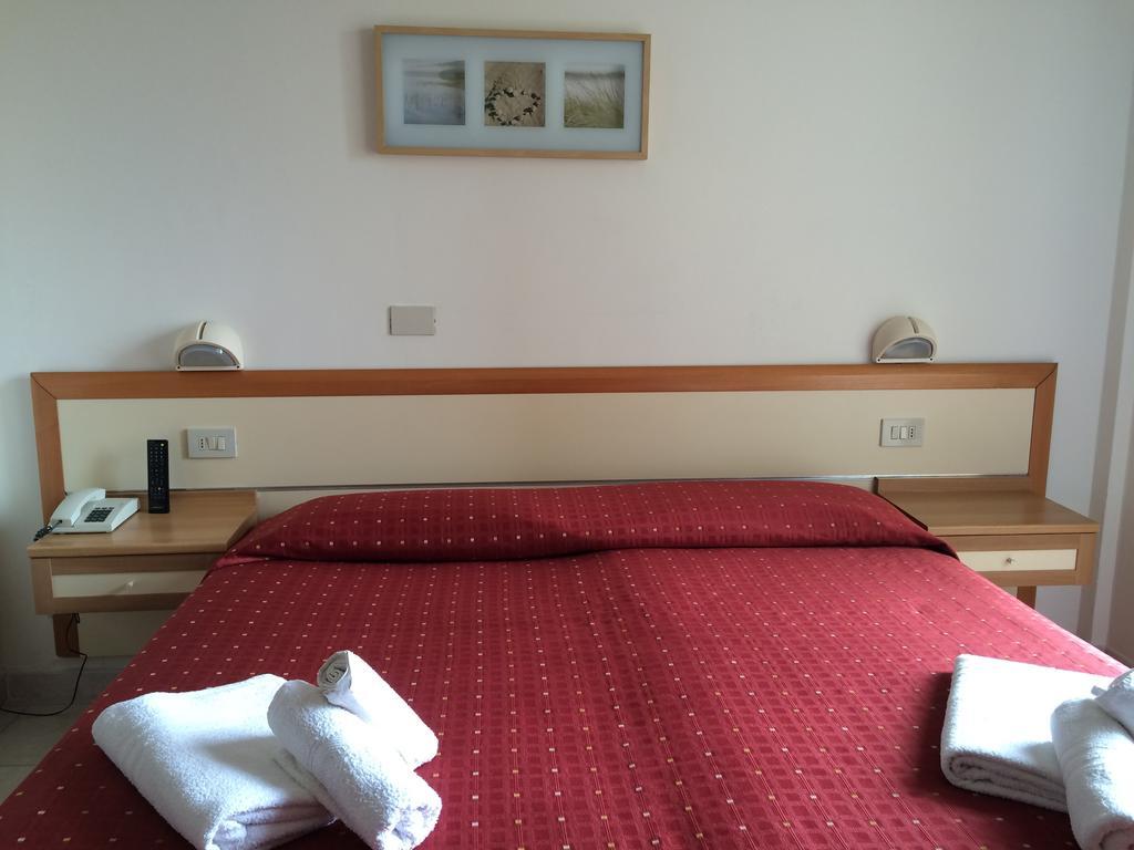 Hotel Real Cervia Kültér fotó